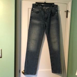 Men’s Levi’s Denim Jeans 32x32